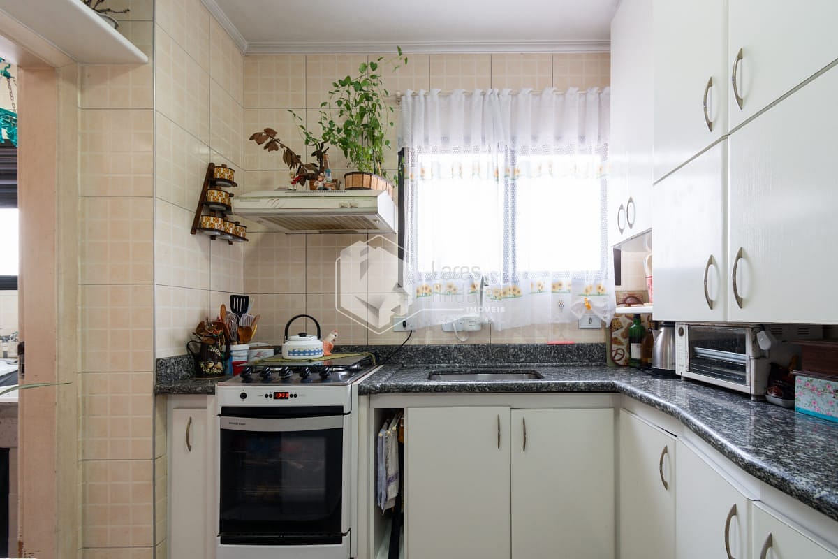 Apartamento, 3 quartos, 90 m² - Foto 9