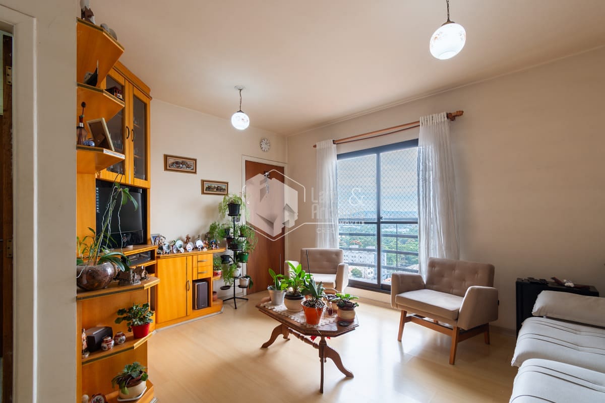 Apartamento, 3 quartos, 90 m² - Foto 5