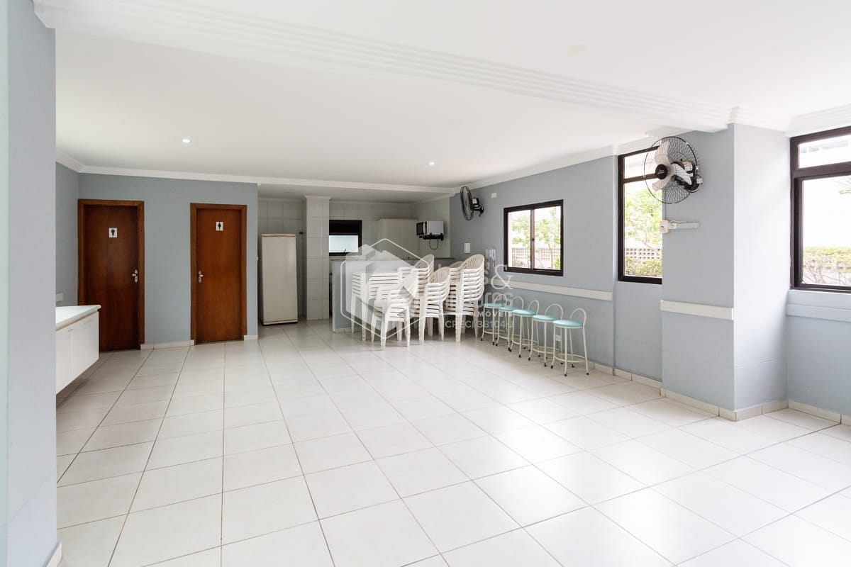 Apartamento, 3 quartos, 90 m² - Foto 40