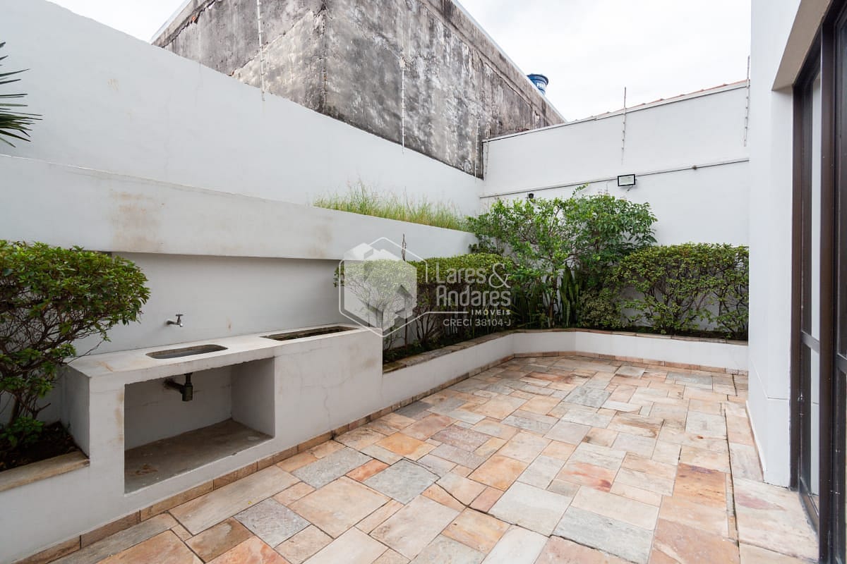 Apartamento, 3 quartos, 90 m² - Foto 35