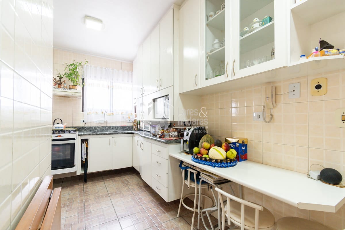 Apartamento, 3 quartos, 90 m² - Foto 12