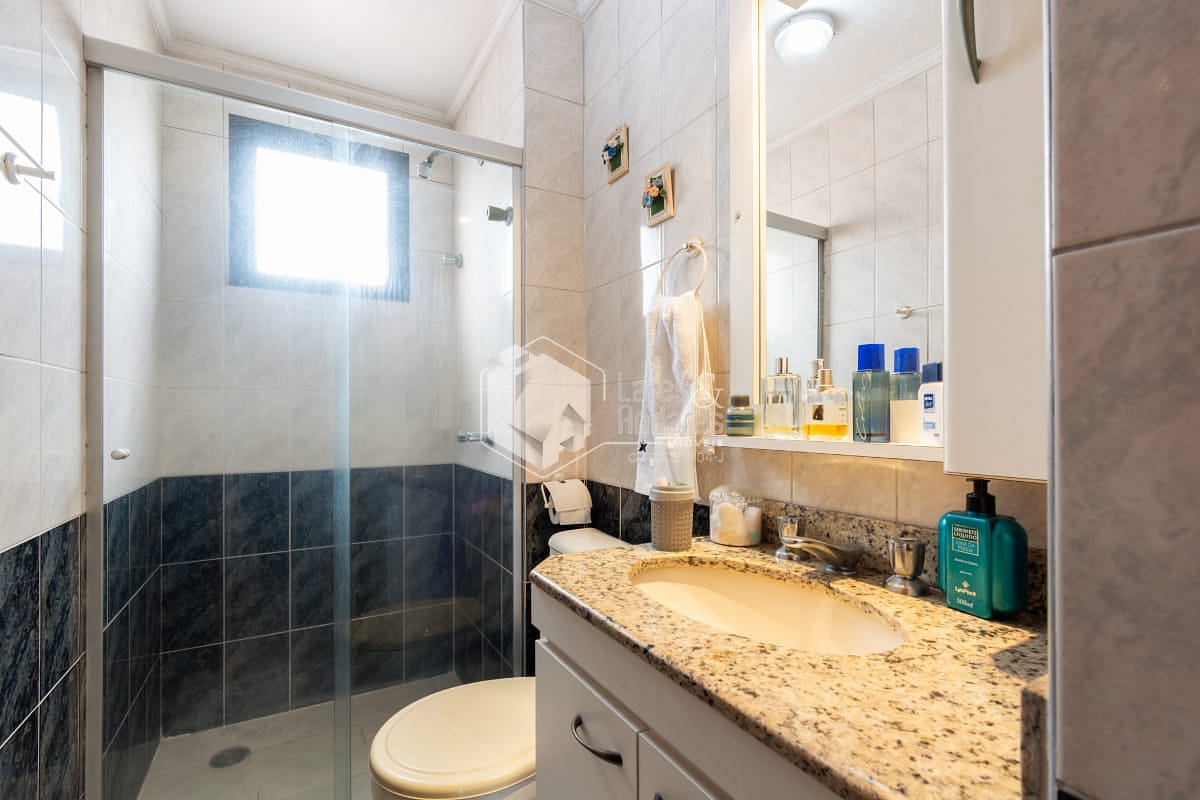 Apartamento, 3 quartos, 90 m² - Foto 19