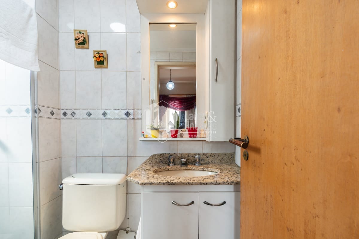 Apartamento, 3 quartos, 90 m² - Foto 26