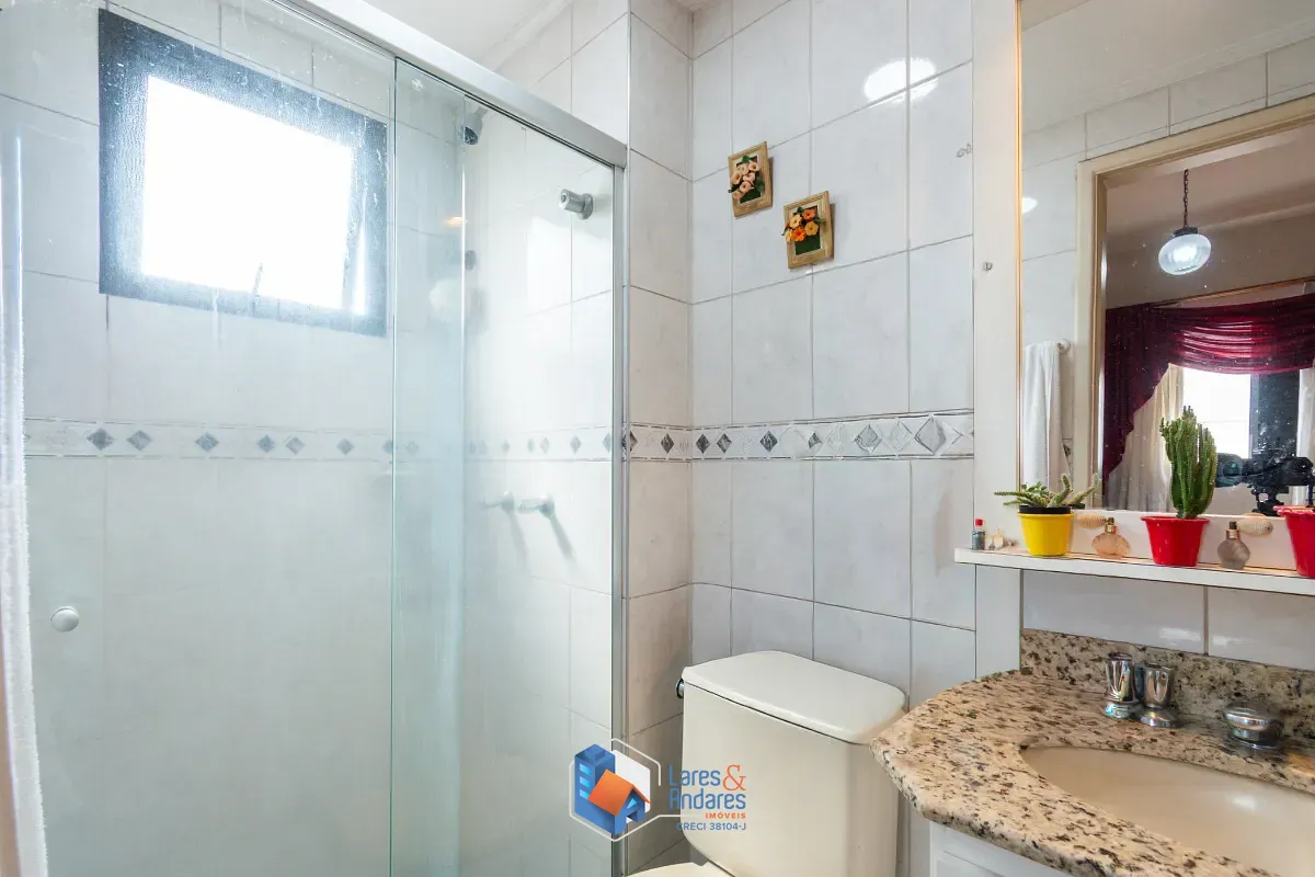Apartamento, 3 quartos, 90 m² - Foto 31