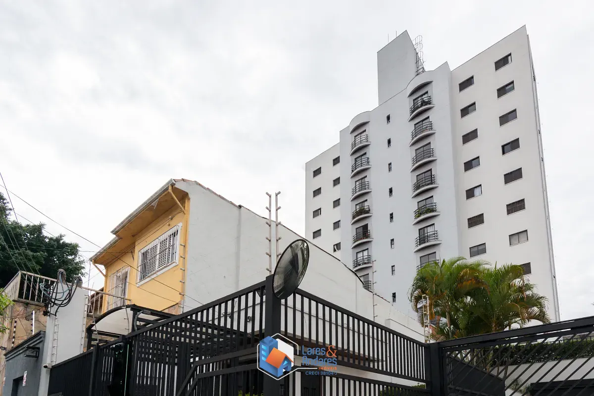 Apartamento, 3 quartos, 90 m² - Foto 41