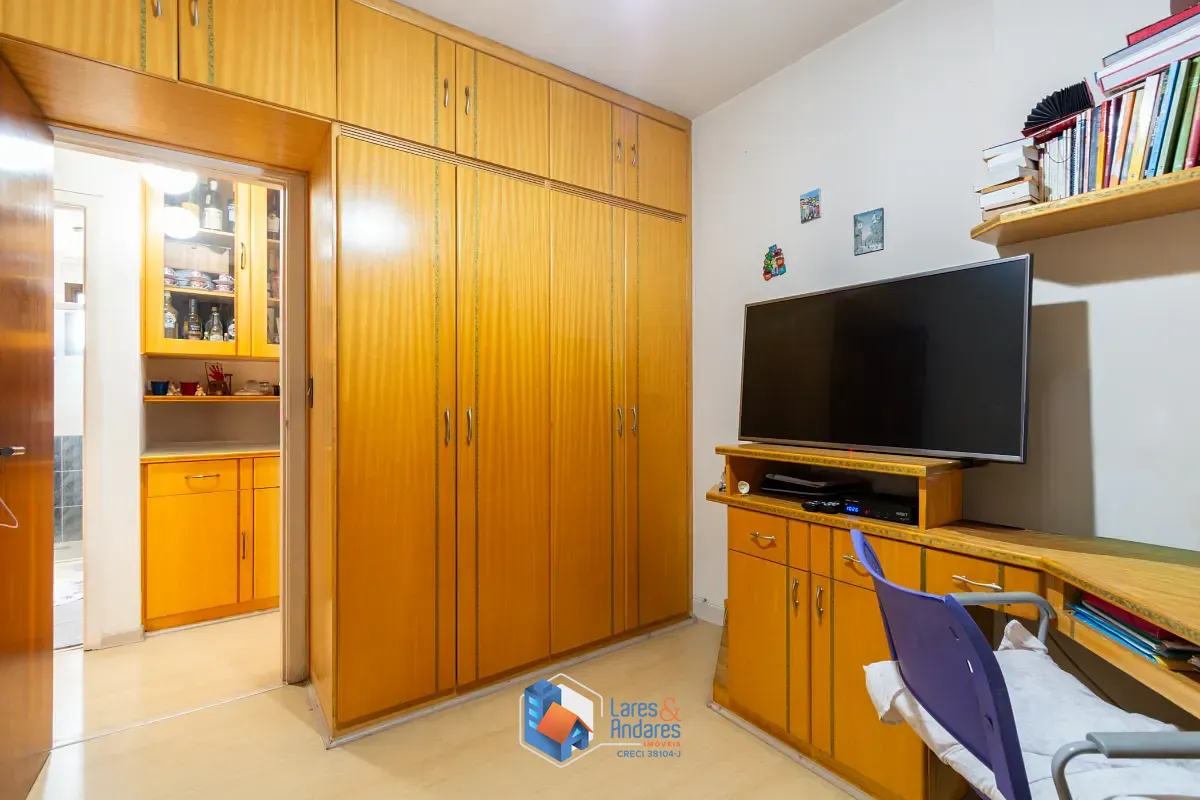 Apartamento, 3 quartos, 90 m² - Foto 21