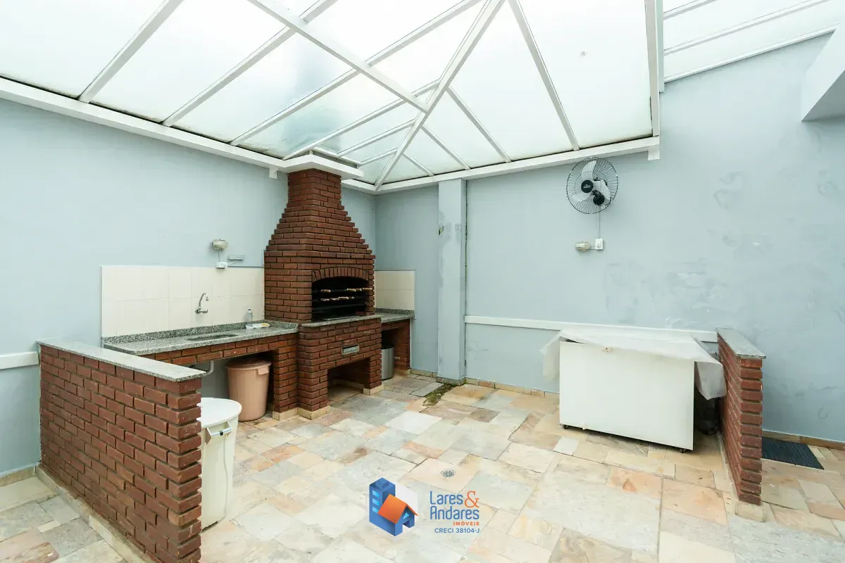Apartamento, 3 quartos, 90 m² - Foto 39