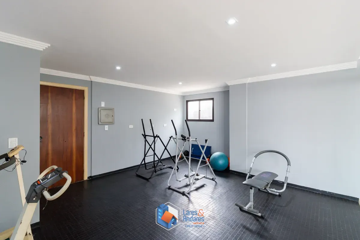Apartamento, 3 quartos, 90 m² - Foto 33