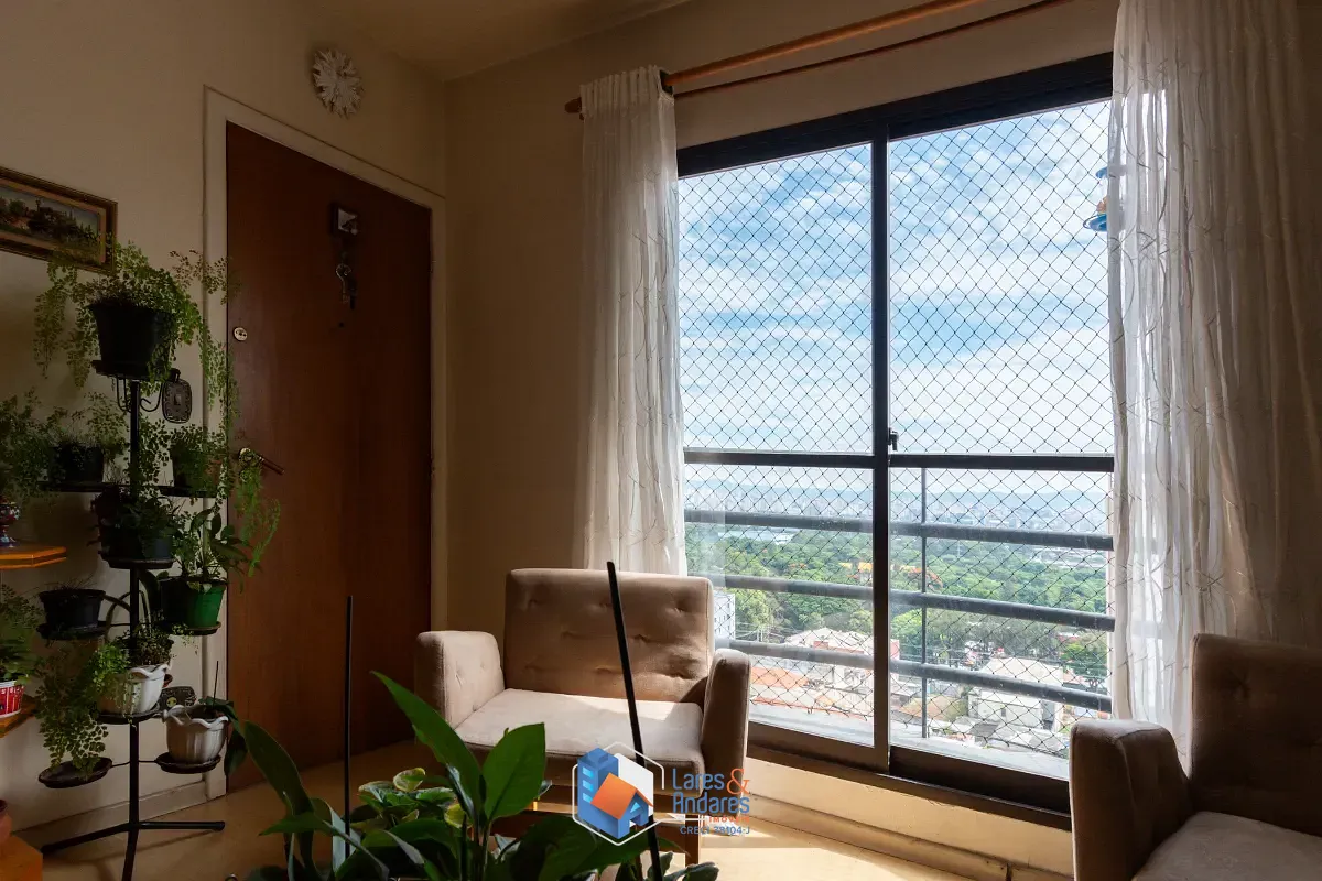 Apartamento, 3 quartos, 90 m² - Foto 8