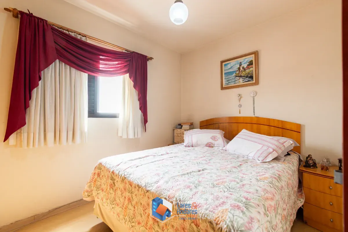 Apartamento, 3 quartos, 90 m² - Foto 27
