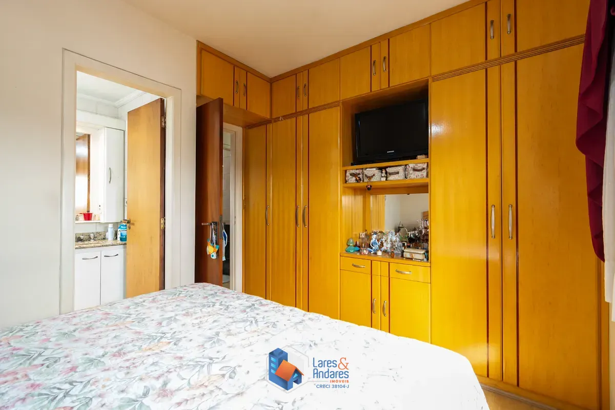 Apartamento, 3 quartos, 90 m² - Foto 25