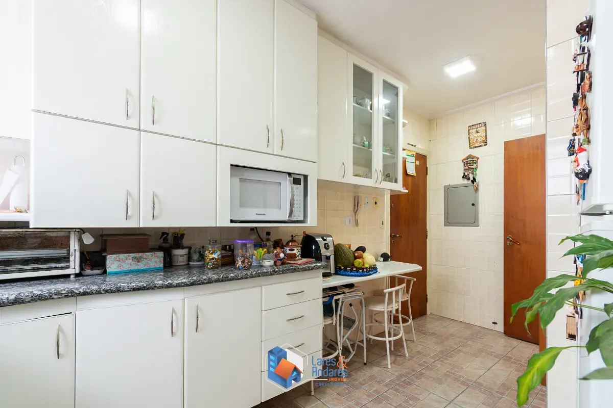 Apartamento, 3 quartos, 90 m² - Foto 13