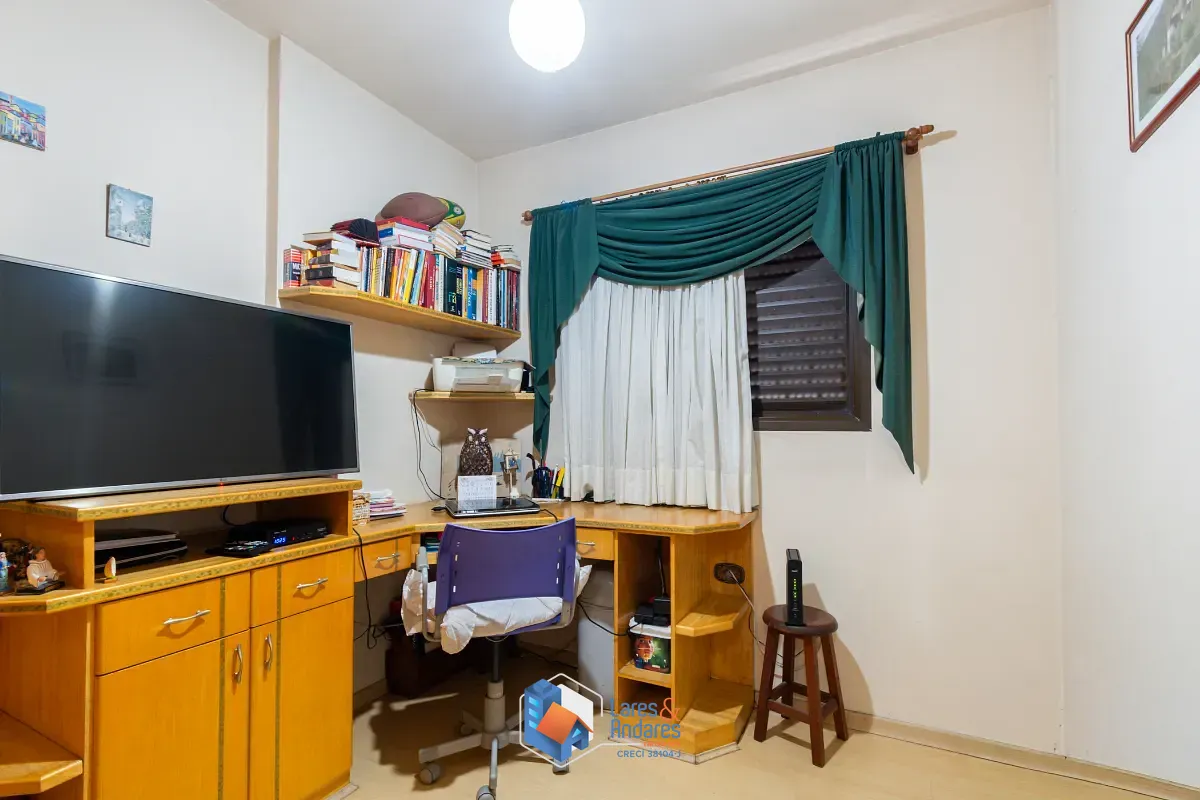 Apartamento, 3 quartos, 90 m² - Foto 17