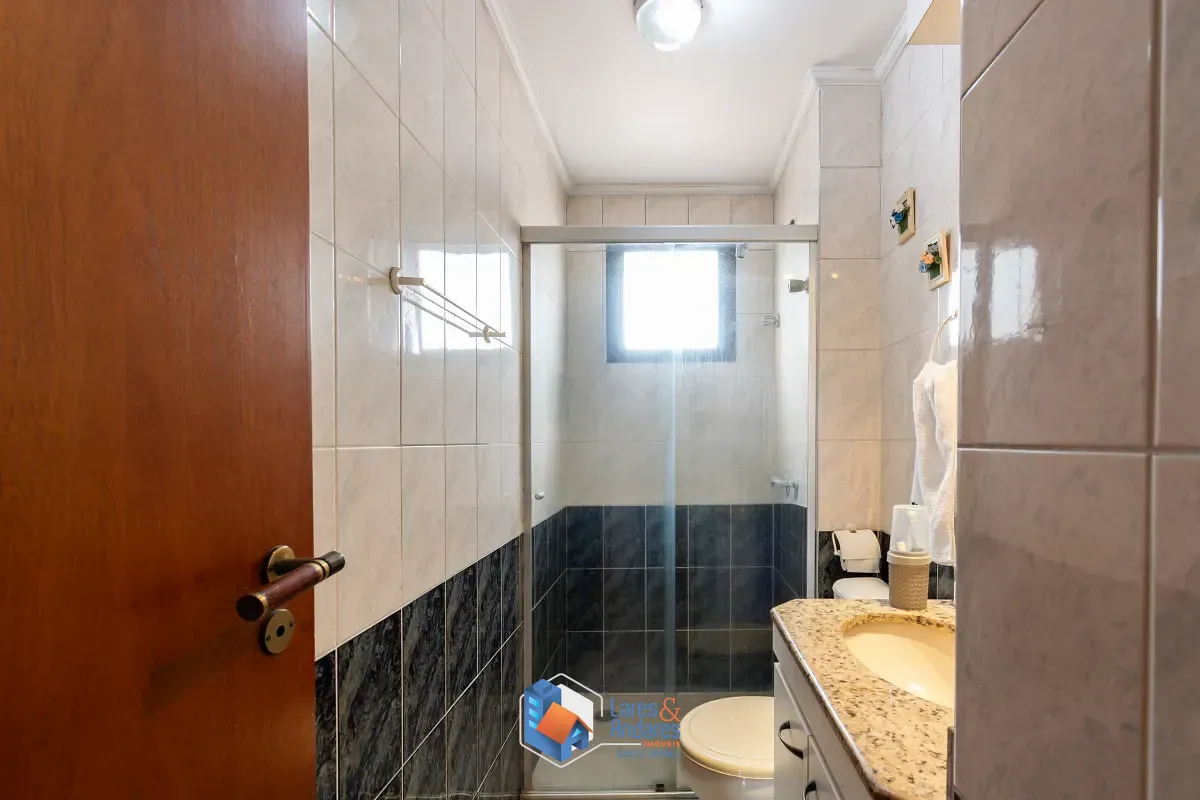 Apartamento, 3 quartos, 90 m² - Foto 18