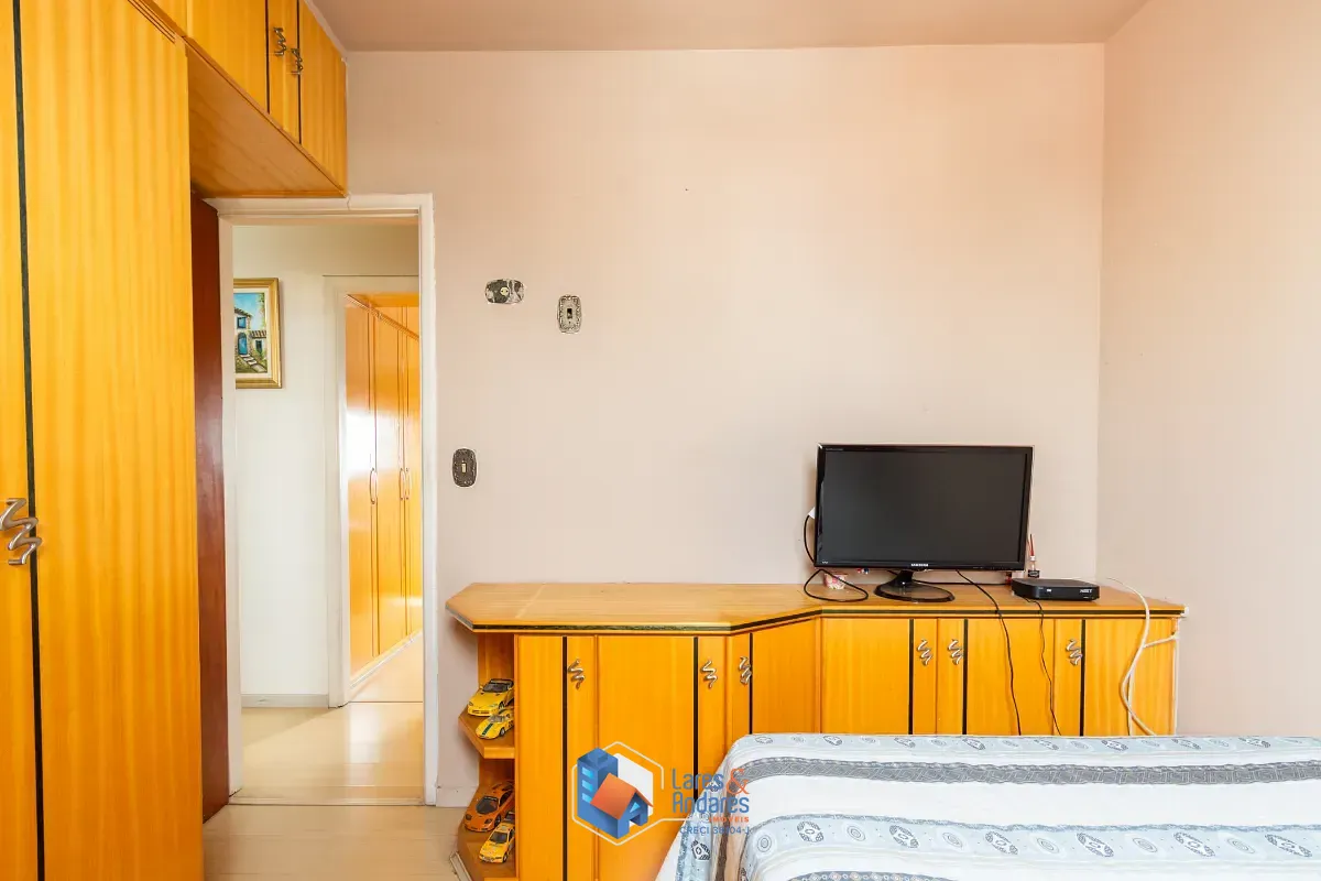 Apartamento, 3 quartos, 90 m² - Foto 23
