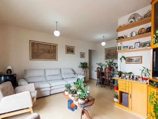 Apartamento com 848m² 3 quartos e 3 banheiros, à venda, no bairro Belenzinho em São Paulo