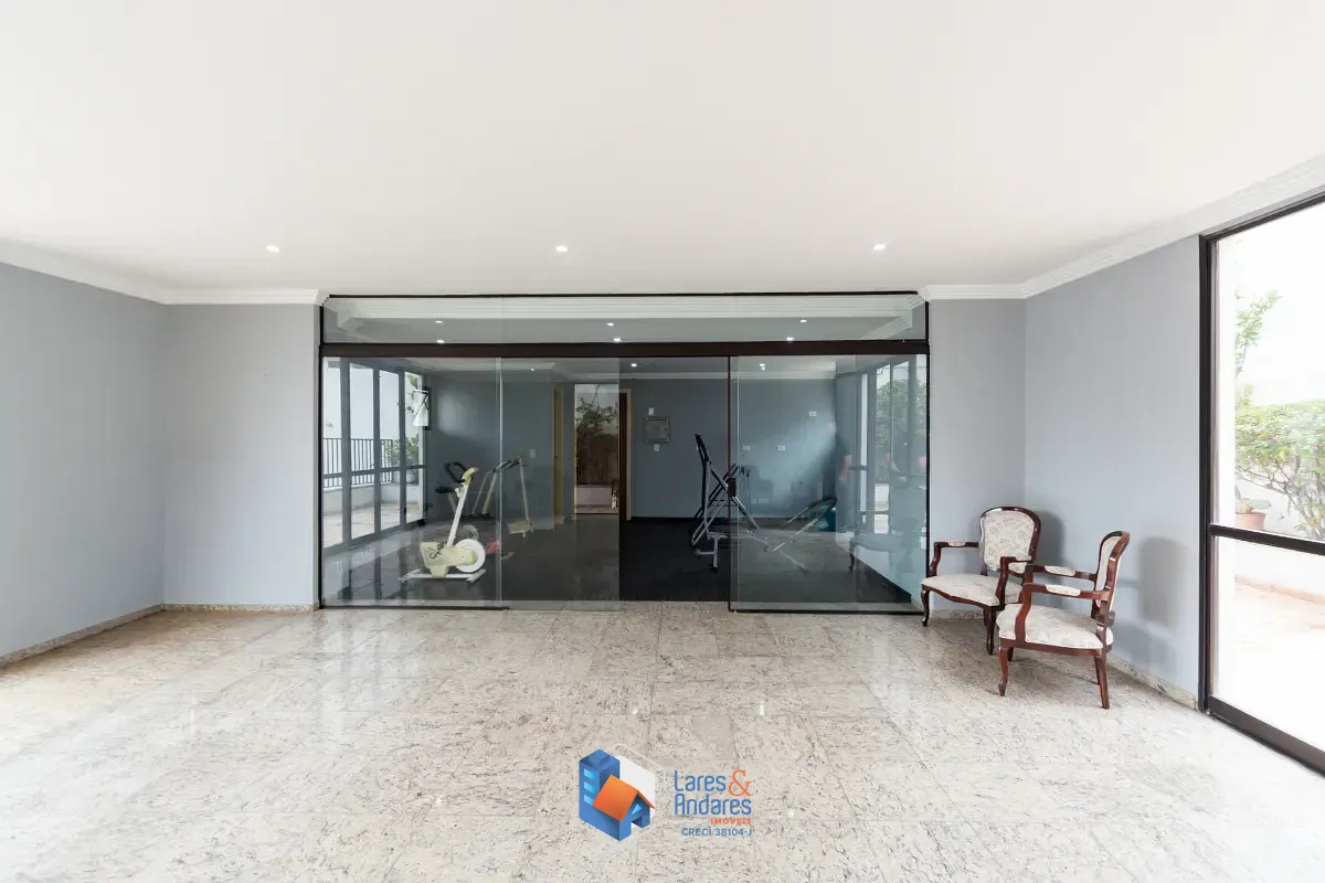 Apartamento, 3 quartos, 90 m² - Foto 30