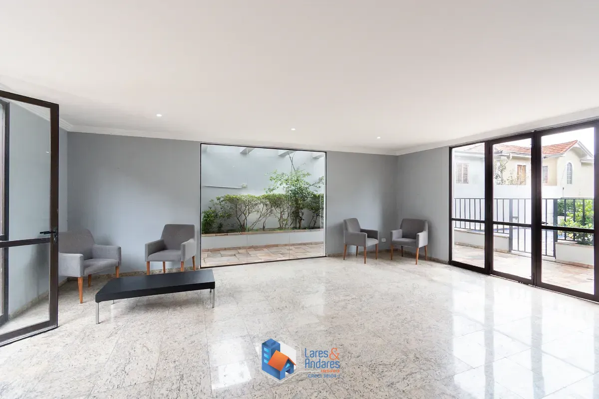Apartamento, 3 quartos, 90 m² - Foto 32