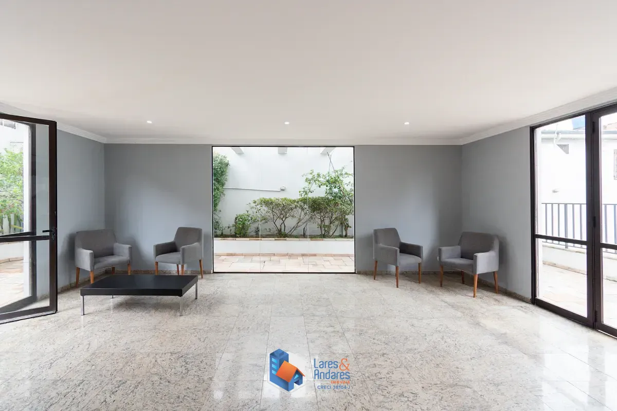 Apartamento, 3 quartos, 90 m² - Foto 29