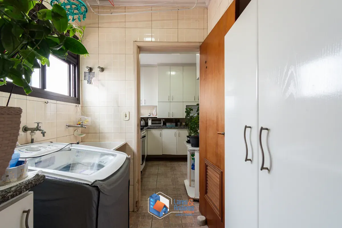 Apartamento, 3 quartos, 90 m² - Foto 16