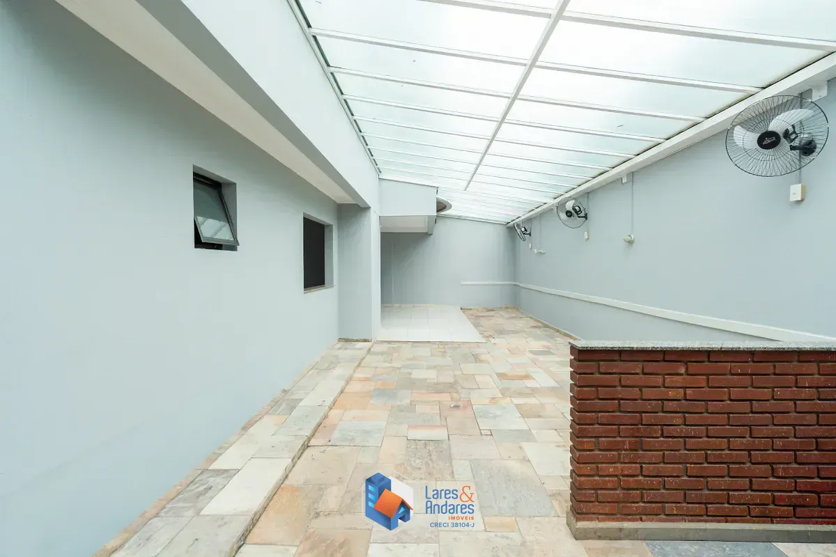 Apartamento, 3 quartos, 90 m² - Foto 37