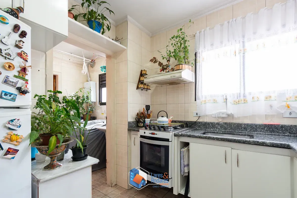 Apartamento, 3 quartos, 90 m² - Foto 11