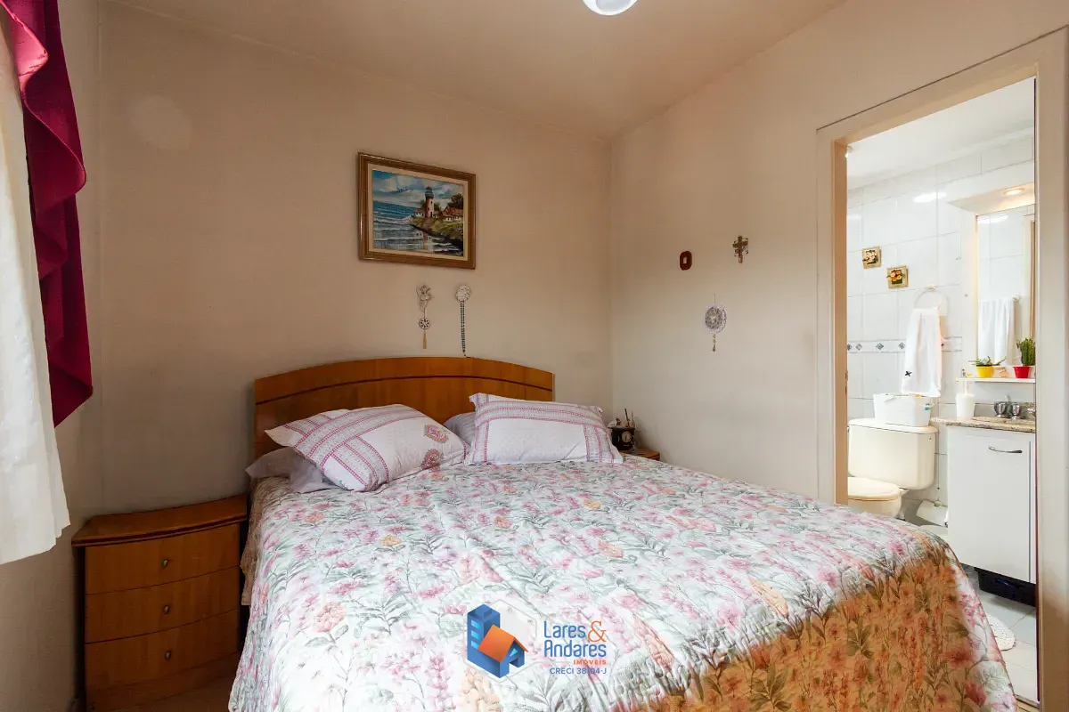 Apartamento, 3 quartos, 90 m² - Foto 28