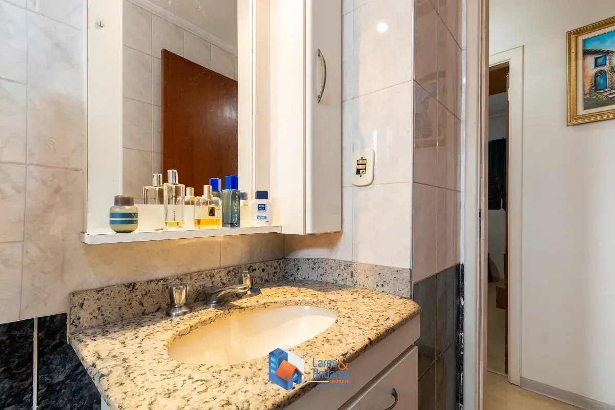 Apartamento, 3 quartos, 90 m² - Foto 20