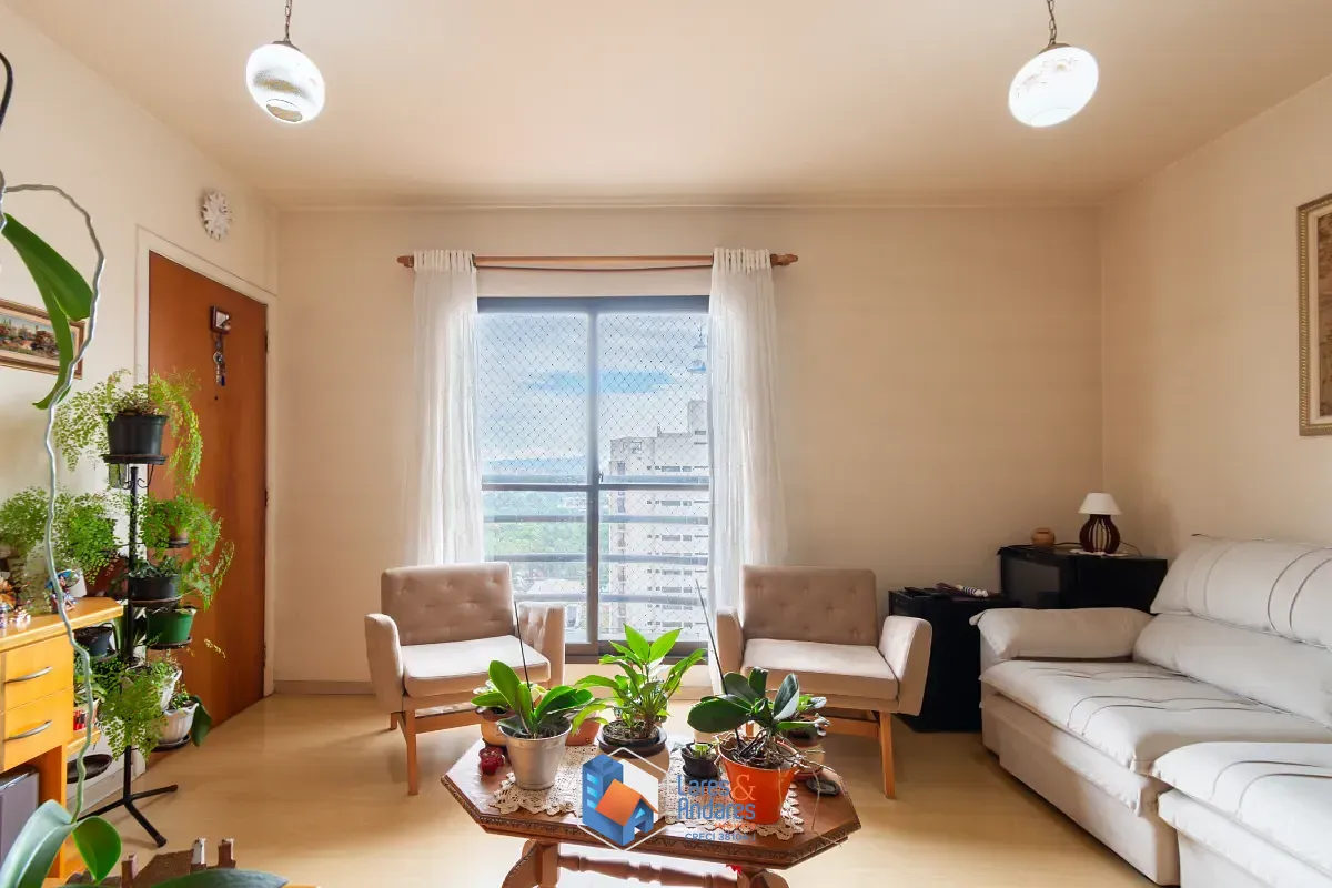 Apartamento, 3 quartos, 90 m² - Foto 7