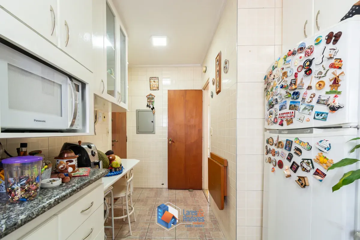 Apartamento, 3 quartos, 90 m² - Foto 15