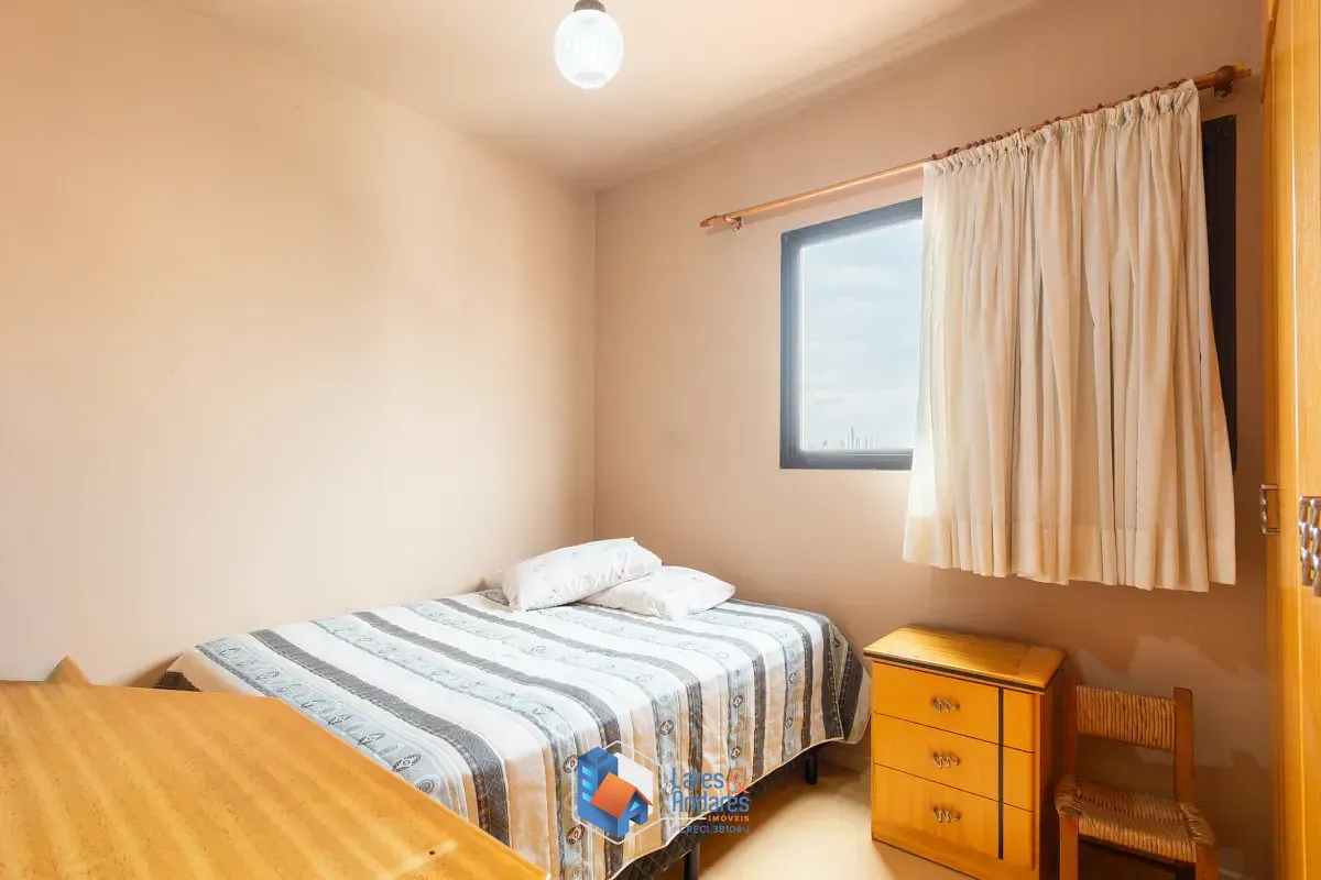 Apartamento, 3 quartos, 90 m² - Foto 22