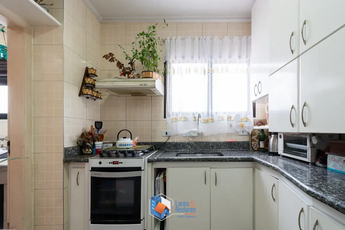 Apartamento, 3 quartos, 90 m² - Foto 9