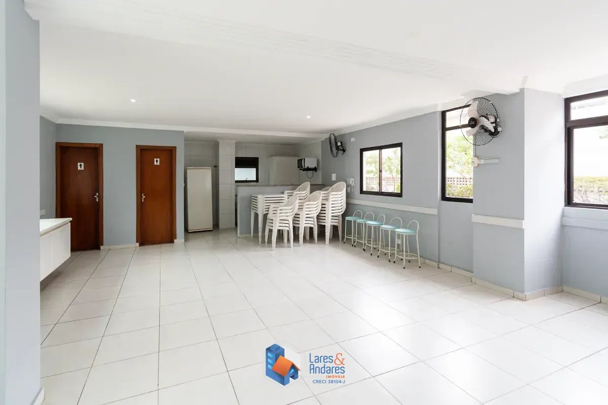 Apartamento, 3 quartos, 90 m² - Foto 40