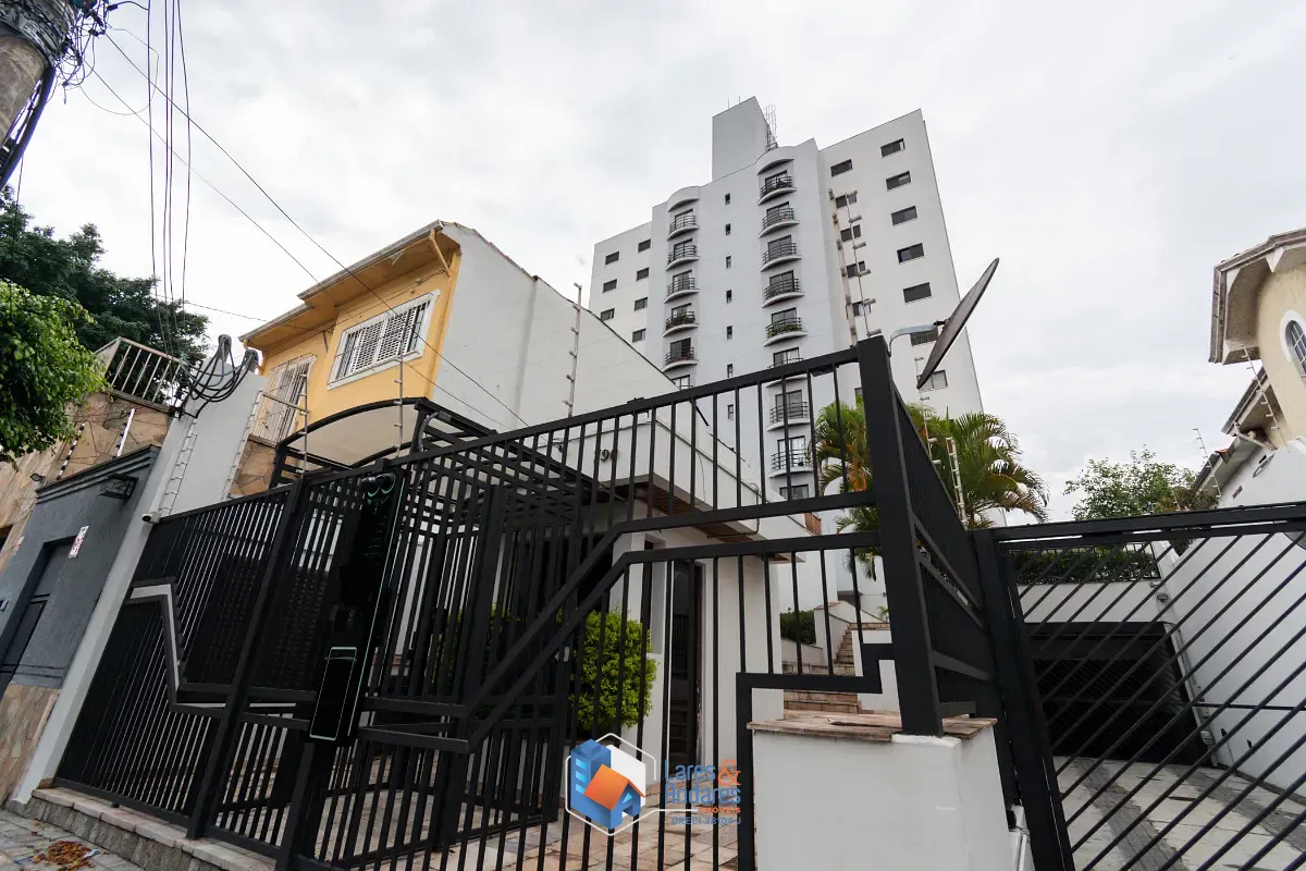 Apartamento, 3 quartos, 90 m² - Foto 42