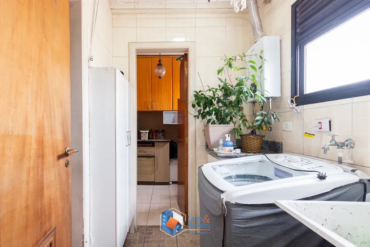 Apartamento, 3 quartos, 90 m² - Foto 14