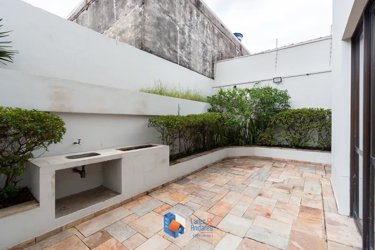 Apartamento, 3 quartos, 90 m² - Foto 35