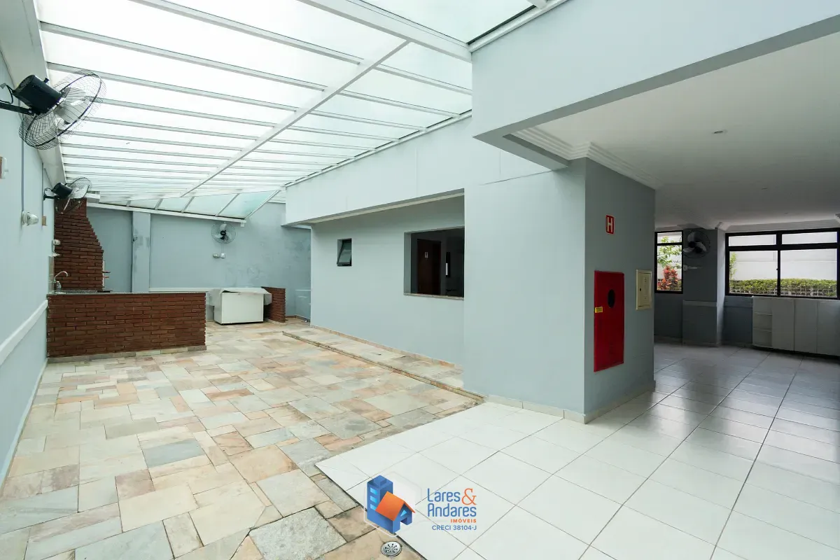 Apartamento, 3 quartos, 90 m² - Foto 36