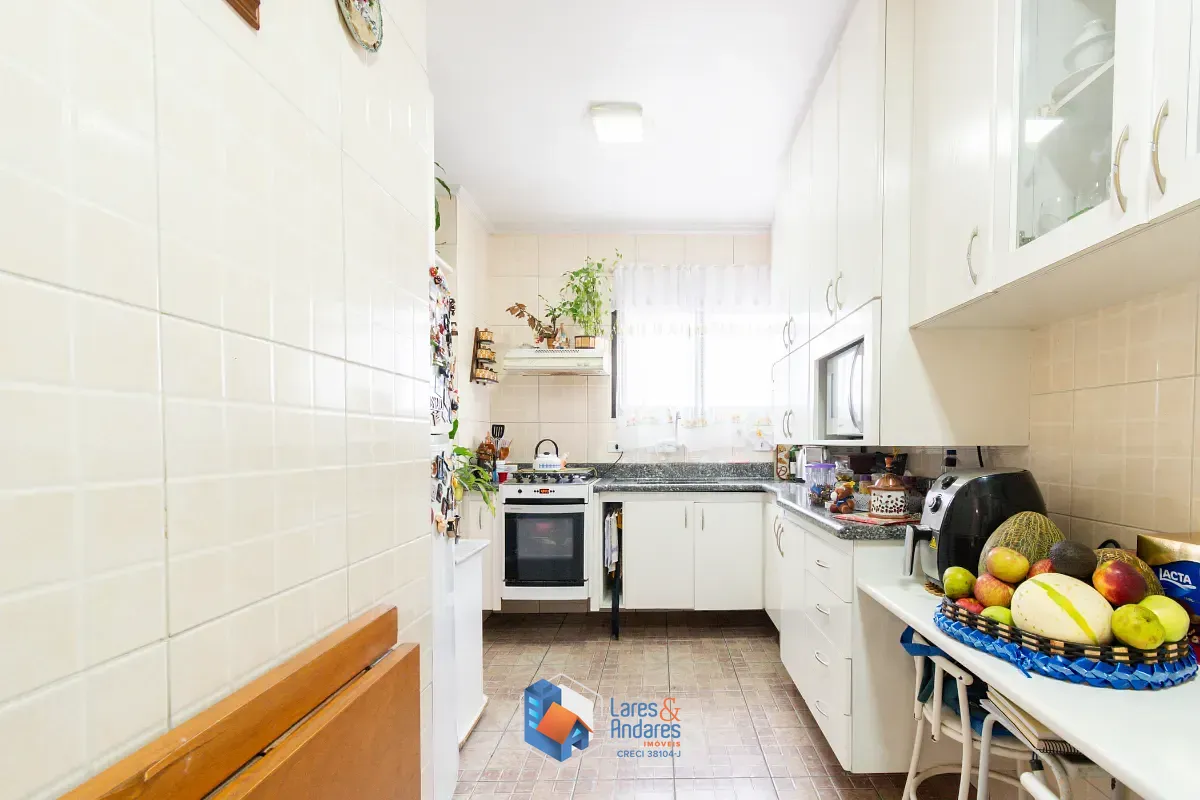 Apartamento, 3 quartos, 90 m² - Foto 10