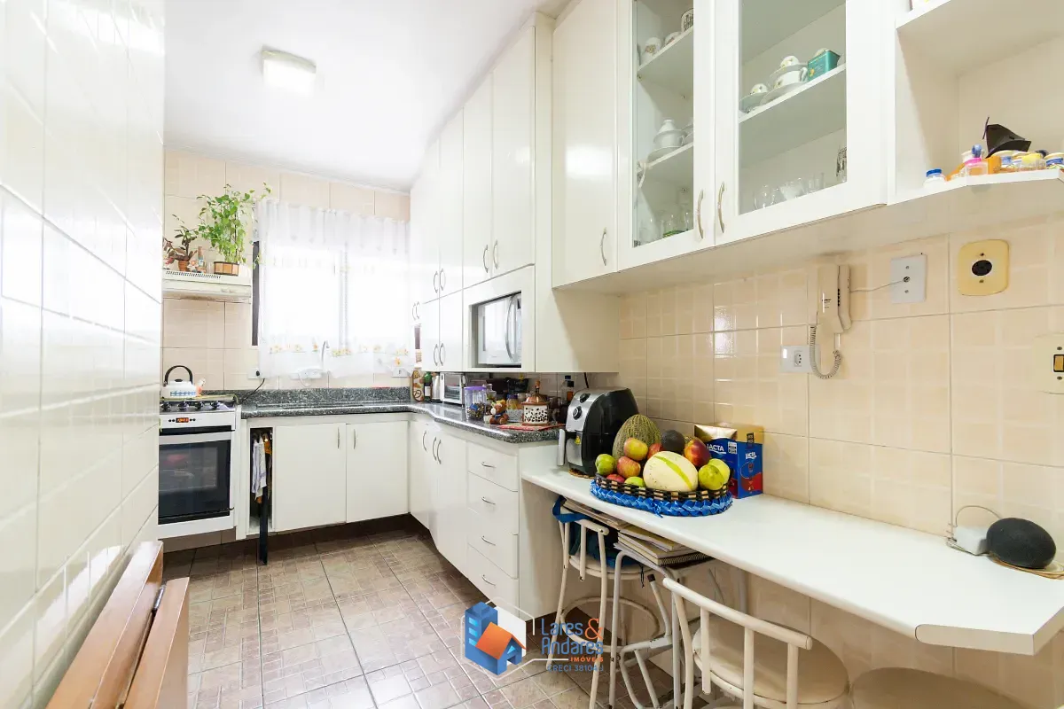 Apartamento, 3 quartos, 90 m² - Foto 12