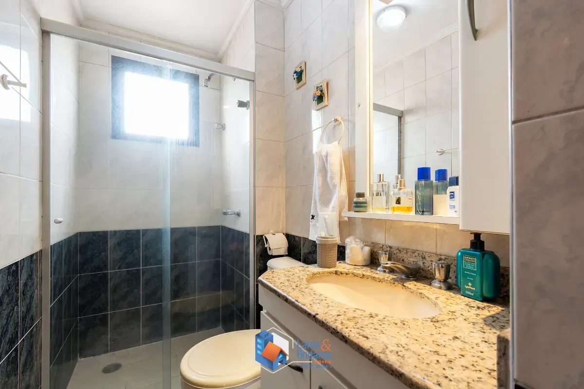 Apartamento, 3 quartos, 90 m² - Foto 19