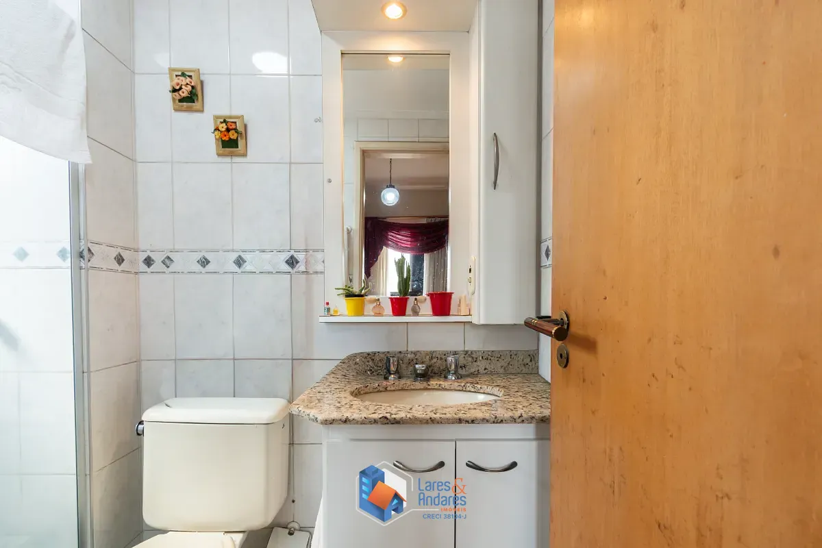 Apartamento, 3 quartos, 90 m² - Foto 26