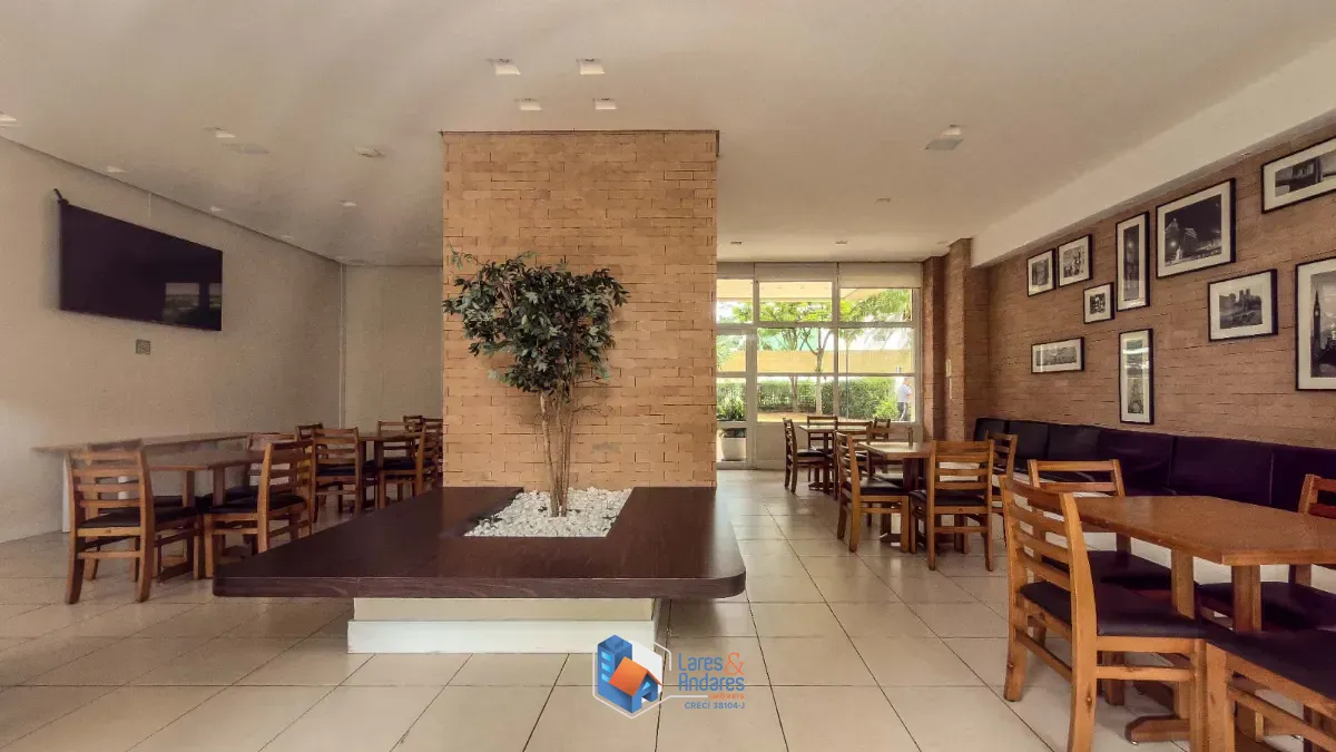 Apartamento, 3 quartos, 210 m² - Foto 32