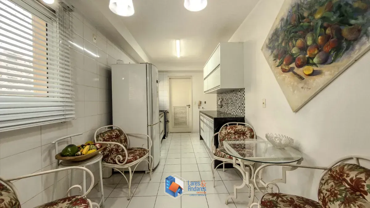 Apartamento, 3 quartos, 210 m² - Foto 16