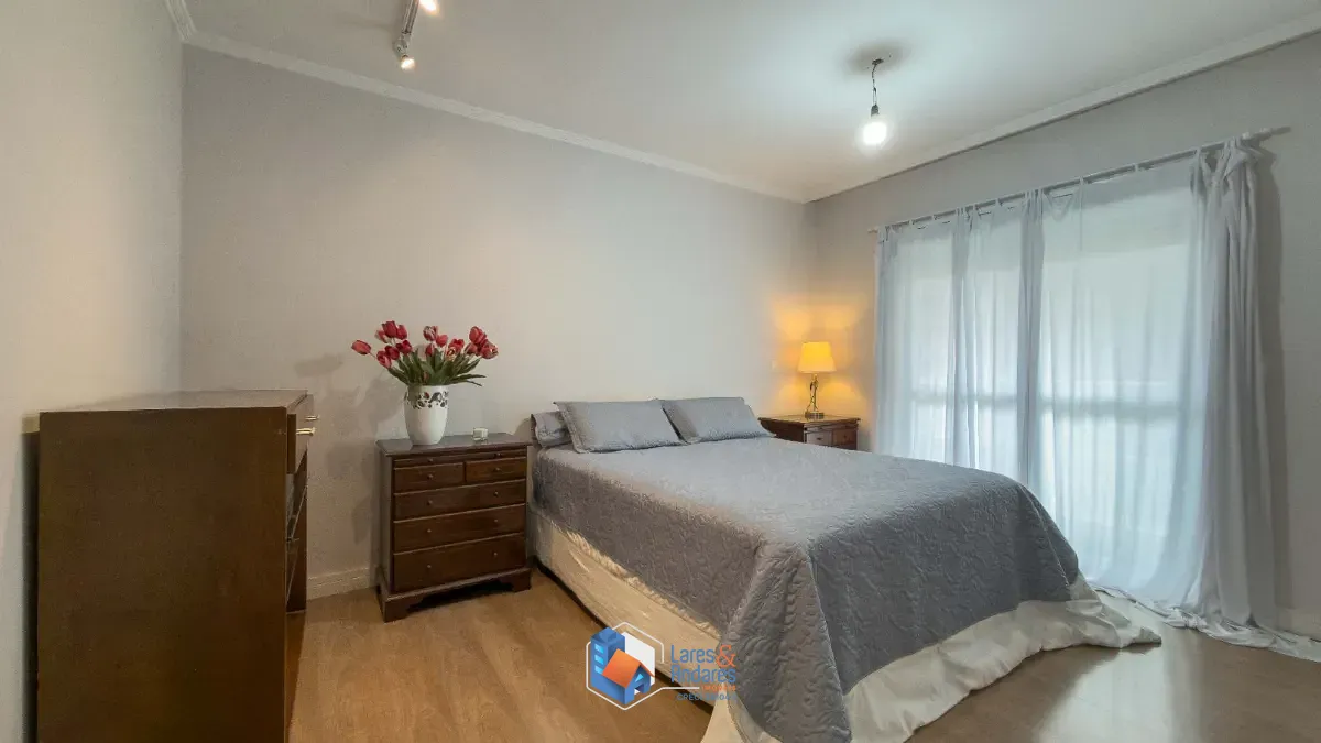 Apartamento, 3 quartos, 210 m² - Foto 22