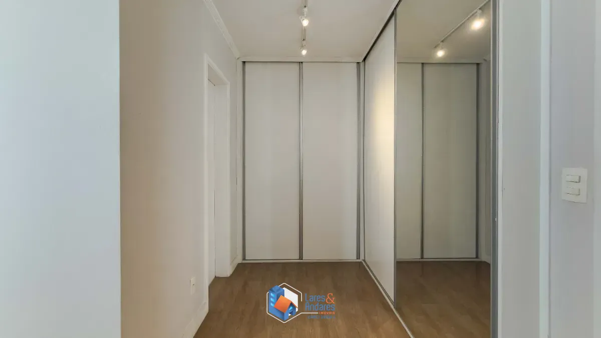 Apartamento, 3 quartos, 210 m² - Foto 23