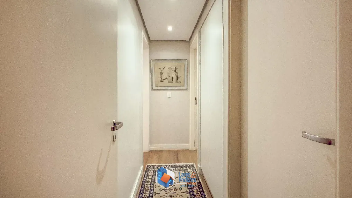 Apartamento, 3 quartos, 210 m² - Foto 18