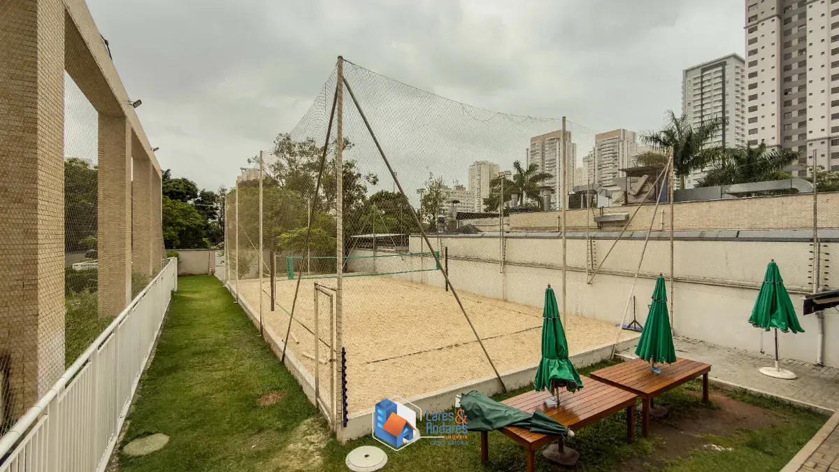Apartamento, 3 quartos, 210 m² - Foto 34