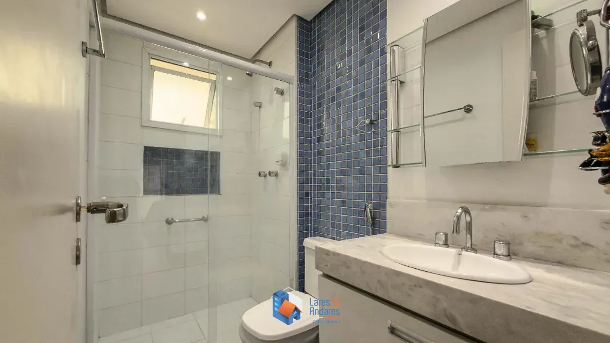 Apartamento, 3 quartos, 210 m² - Foto 21