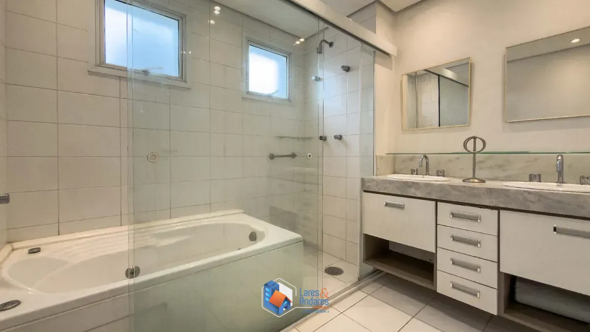 Apartamento, 3 quartos, 210 m² - Foto 24