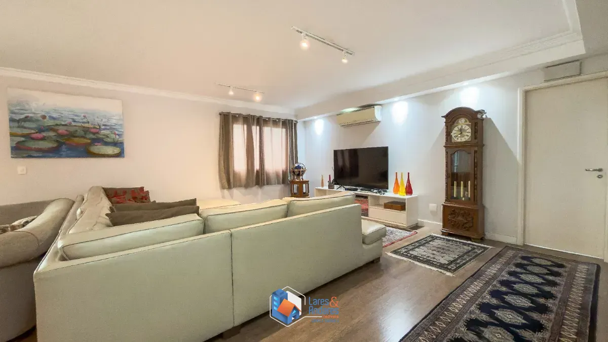 Apartamento, 3 quartos, 210 m² - Foto 10